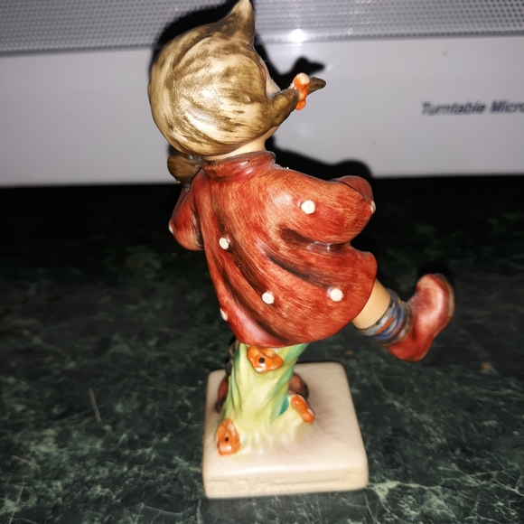 W.Germany Hummels - Picture 2 of 6